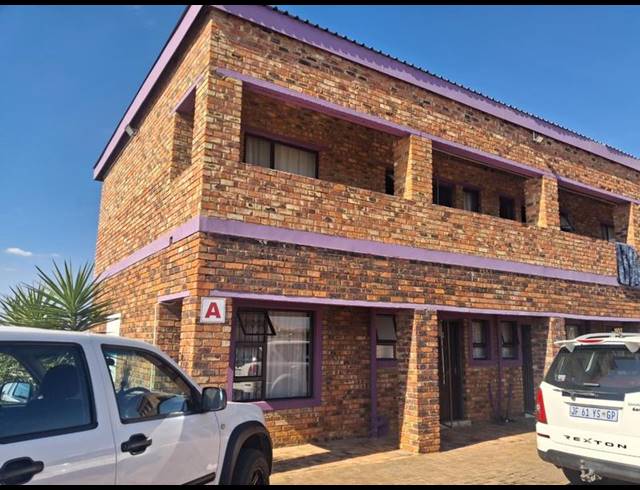 0 BEDROOM COMPLEX FOR SALE IN VANDERBIJLPARK SE 7